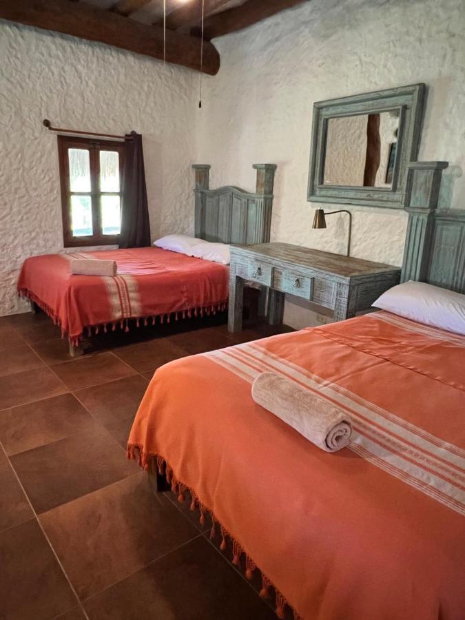Ensueno Holbox & Beach Club Room photo