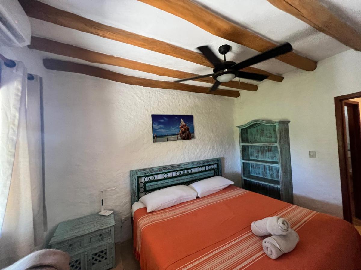 Ensueno Holbox & Beach Club Room photo