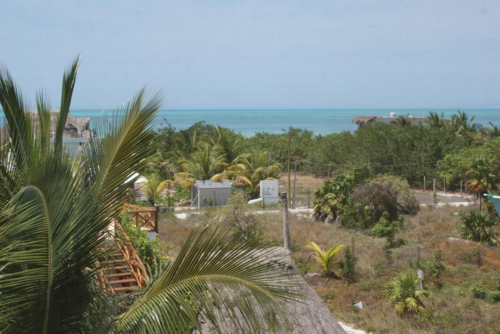Ensueno Holbox & Beach Club Exterior photo