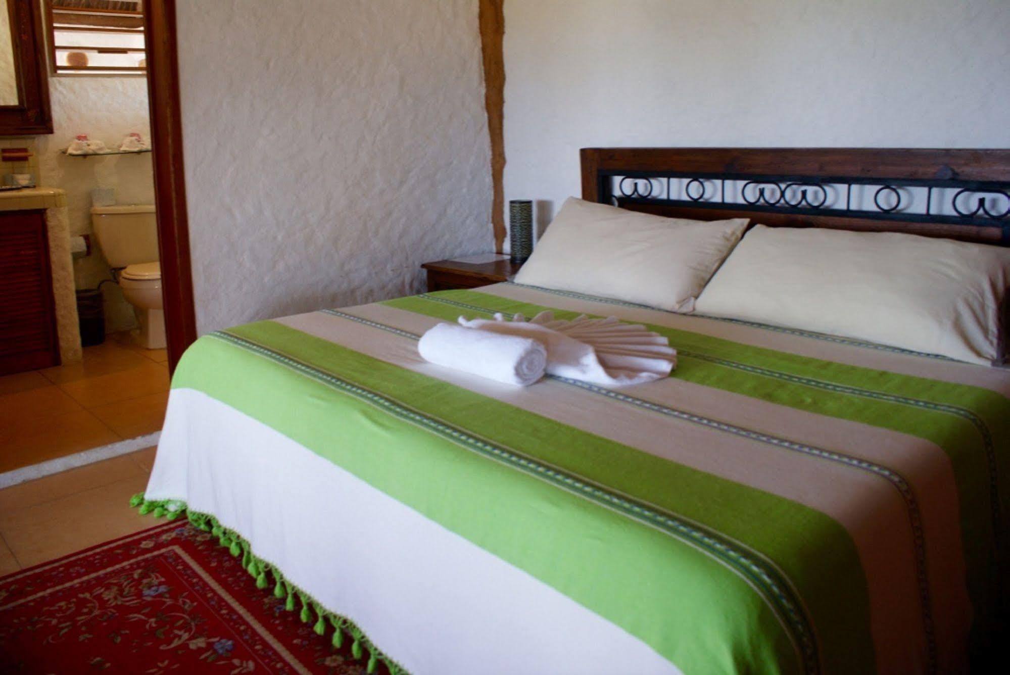 Ensueno Holbox & Beach Club Exterior photo