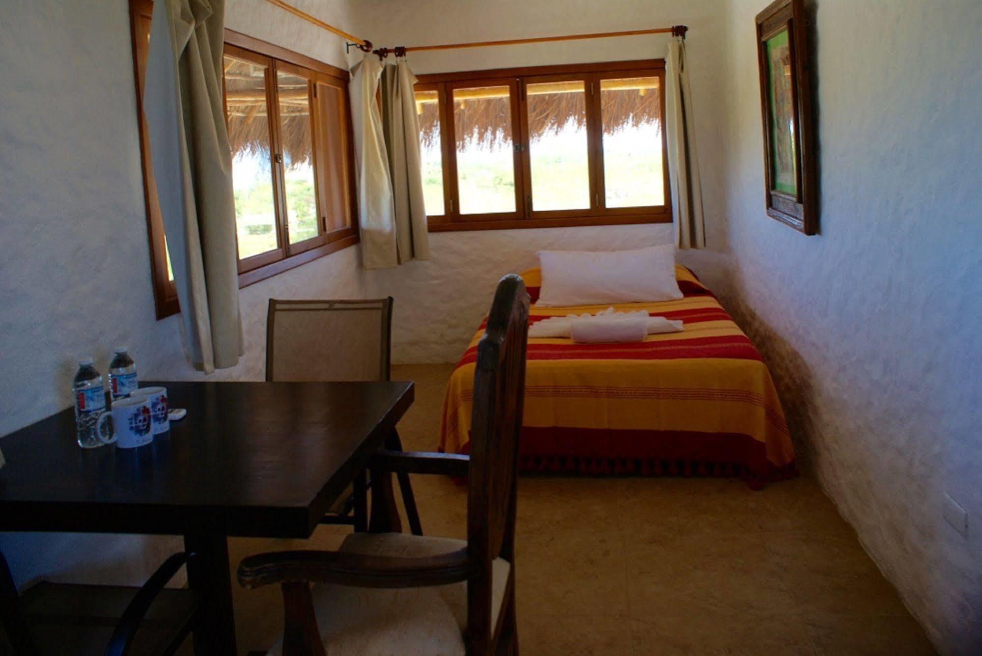 Ensueno Holbox & Beach Club Exterior photo