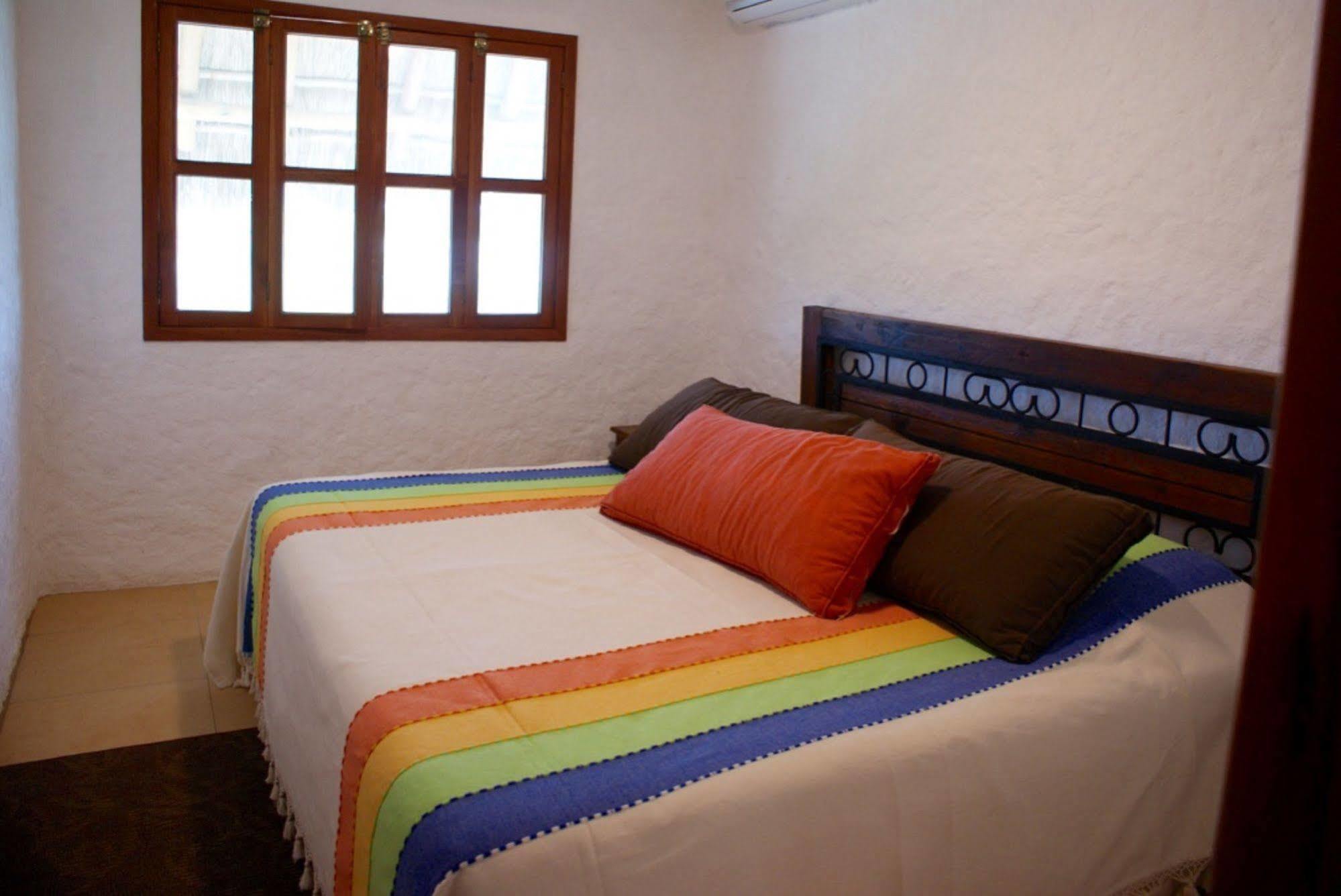 Ensueno Holbox & Beach Club Exterior photo