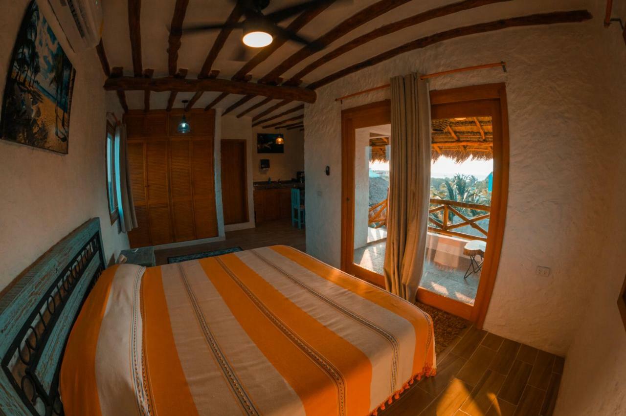Ensueno Holbox & Beach Club Exterior photo