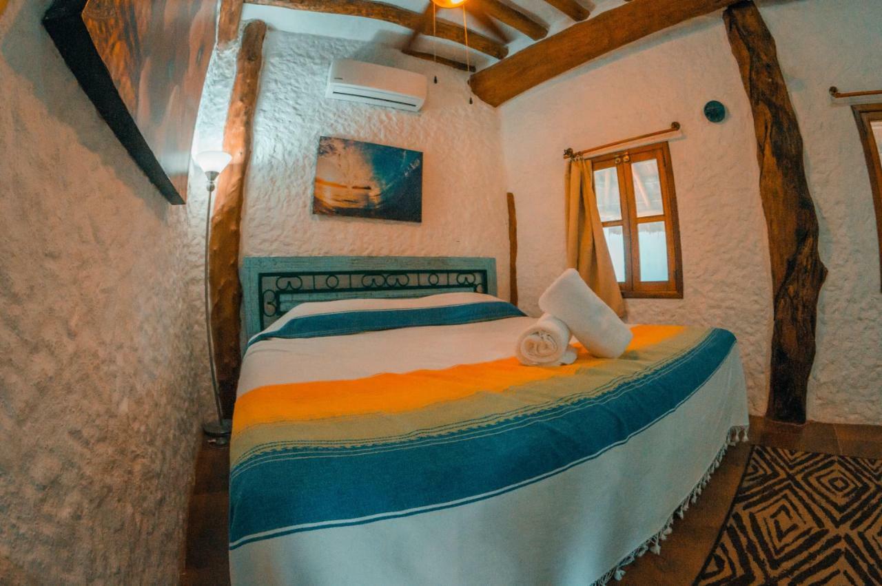 Ensueno Holbox & Beach Club Exterior photo